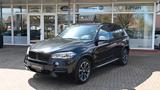 BMW X5 M50 d *KAMERA*H/UP*STANDHEIZUNG*PANO - BMW X5 M50 mit Schiebedach