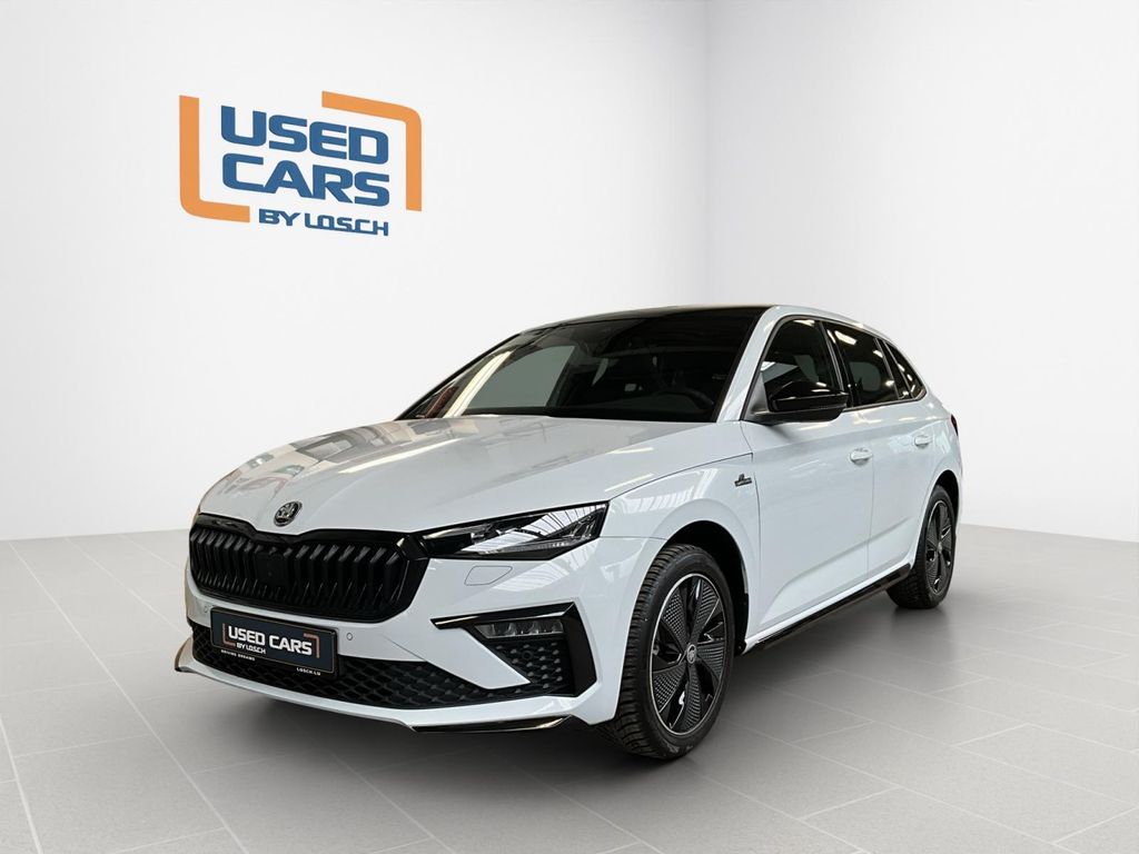 Image of Skoda Scala