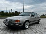 Saab 9000 2.3 Turbo CDE - Saab 9000: Von Privat