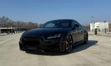 Audi TT RS (TTRS) ohne OPF - Matrix, B&O,... - Audi: Ttrs