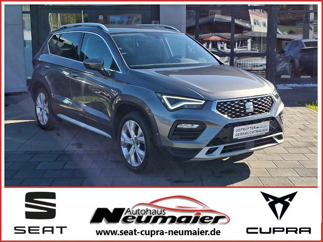 Seat Ateca XP 2.0 TDI 150 PS LED DSG NAVI SHZ