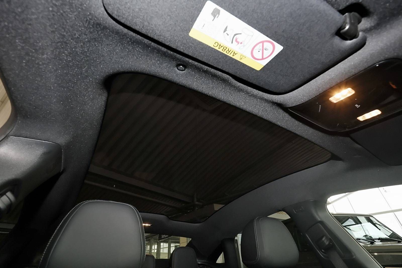 Mercedes-Benz CLA 200 Progressive RüKam LED Pano Superscreen foto 7