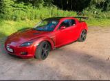 Mazda RX8 55000KM - Mazda: Rx5