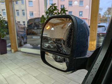 Ford Tourneo Custom Tit. 2.0 L1 NEUES MODELL