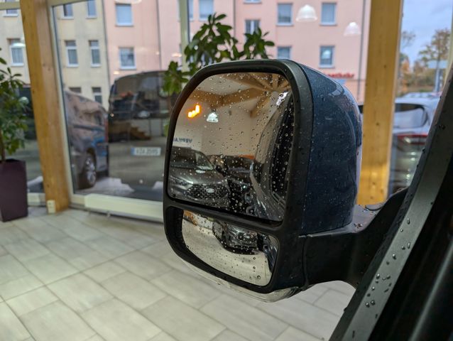 Ford Tourneo Custom Tit. 2.0 L1 NEUES MODELL