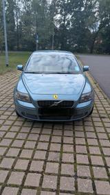 Volvo S40 2.4i - gebrauchte Volvo S40 aus dem Jahr 2006