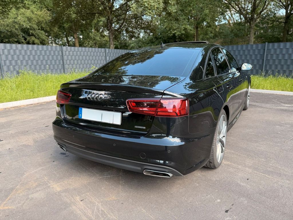 Image of Audi A6