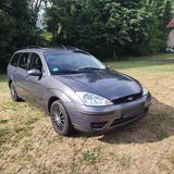 Ford Focus Kombi 1,6i/74kW/101PS. ZETEC-SE. - Ford Focus: Zetec