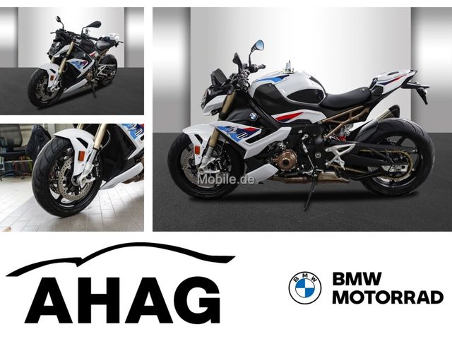 BMW S 1000 R