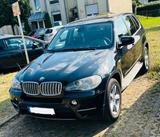 BMW X5 (E70) X Drive 30 d - BMW X5 E70 mit Diesel-Antrieb