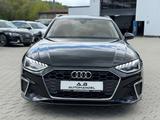 Audi A4 Avant 35 TDI S line/MATRIX-LED/RCAM/88.200km - Audi A4: K8