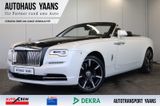 Rolls-Royce Wraith Dawn 6.6 V12 HUD+KAM+LED+SITZKLIMA+21" - Rolls-Royce aus 2017