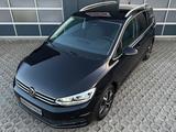 Volkswagen Touran 1.5 TSI DSG Highline*7-Sitze*AHK*LED - Volkswagen Touran: 7 Sitzer