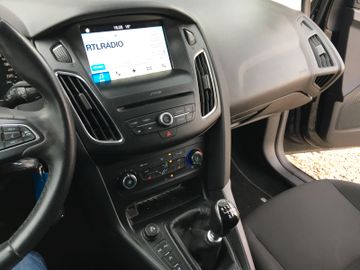 Ford Focus - 4