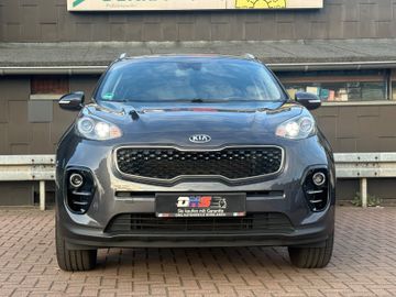 KIA Sportage - 3