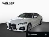 BMW 420i Coupé M Sport Laser St+Go Memory
