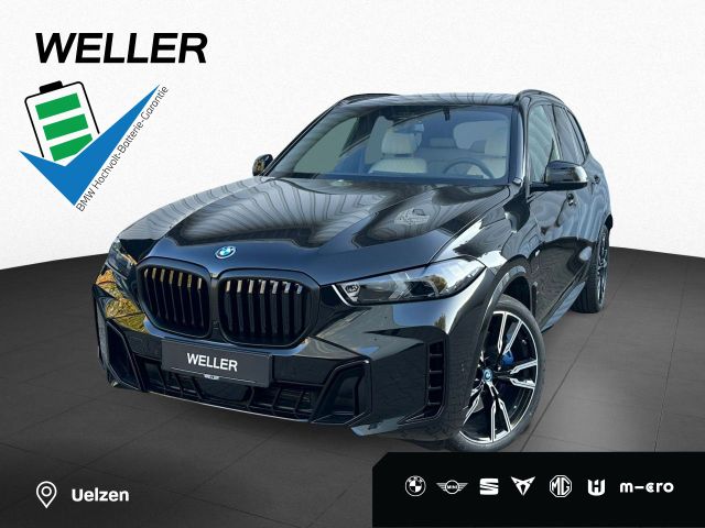 BMW X5 xDrive50e, M-Pro, Harman Ka, Pano,  PA Prof.