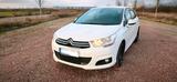 Citroën C4 e-HDI - Citroën C4 in Halle