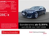 Audi A6 Av 45 TDI qu S-Line MATRIX PANO CAM ACC - Audi A6 Gebrauchtwagen in Augsburg