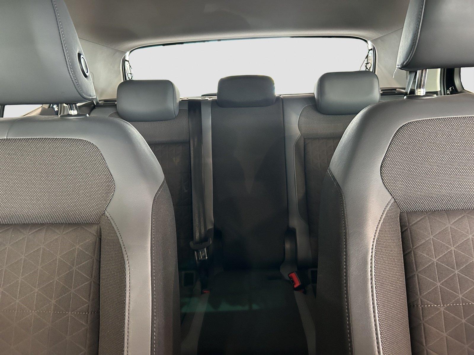 Volkswagen T-Cross 1.0 TSI Style AHK LED SHZ PARKP, миниатюра 15