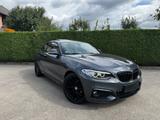 BMW 218d Coupé M Sport Edition Shadow - BMW 218 in Bochum