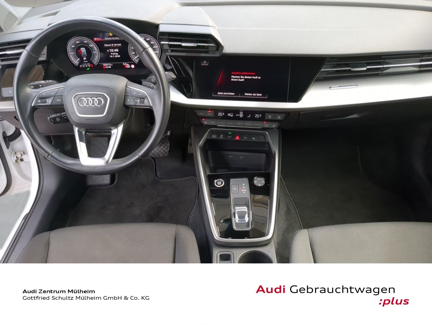 Audi A3 - Bild 7