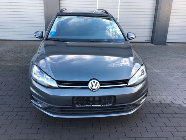 Volkswagen Golf VII Variant Trendline BMT/Start-Stopp.1HAND