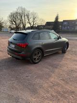 Audi SQ5 3.0 TDI tiptronic quattro, Pano, Folierung - gebrauchte Audi SQ5 aus dem Jahr 2013