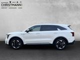 Kia Sorento PE PLATINUM 4WD PLUG-IN HYBRID 1.6 T-GDI - Kia Sorento Tageszulassungen