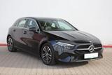 Mercedes-Benz A 180d Progressive 458 WideScreen 21.740 € NETTO - gebrauchte Mercedes-Benz A 180 aus dem Jahr 2025