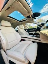 BMW 740 L i.  sehr gepflegt  Neupreis 110.... - gebrauchte BMW 740 aus dem Jahr 2010