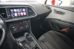 Fahrzeugabbildung Seat Leon ST 1.6 TDI STYLE NAVI/LED/KAMERA/SHZ/BEATS