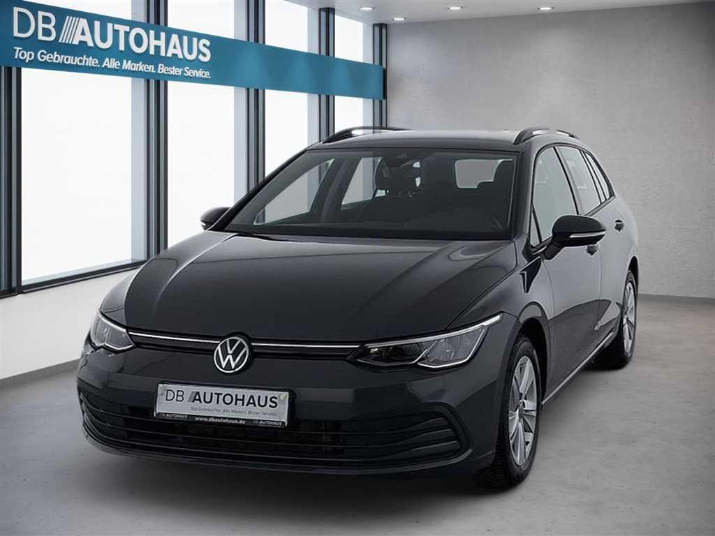 Volkswagen Golf Variant Life 1.0 TSI