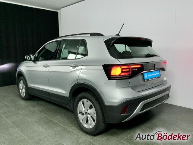 Volkswagen T-Cross 1.0 TSI DSG Life Garantie b. 15.12.30