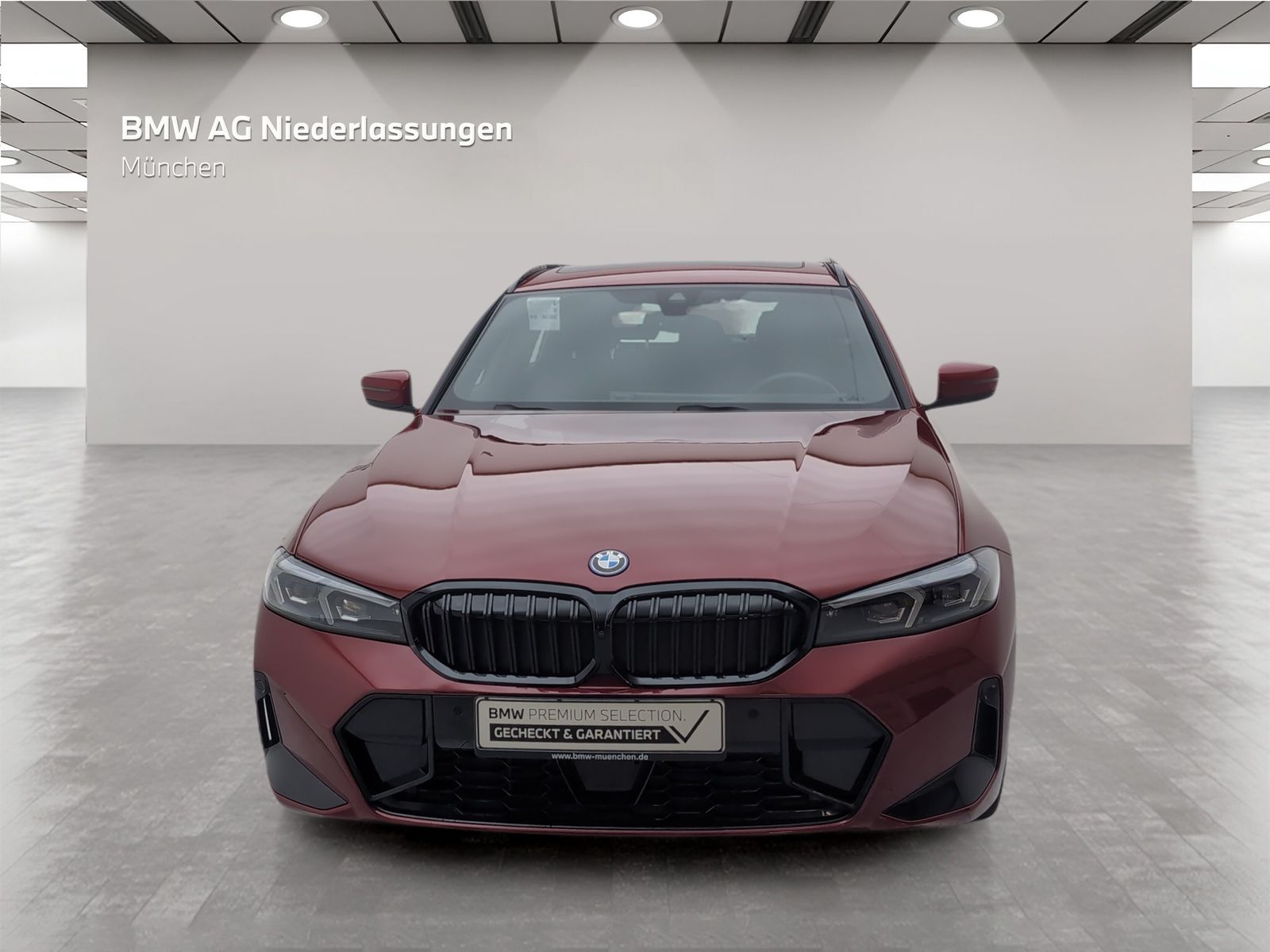 BMW 330 - Bild 4