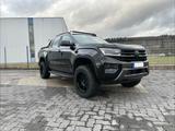 Volkswagen Amarok Pan Americana 5 Jahre Garantie*Voll*Delta