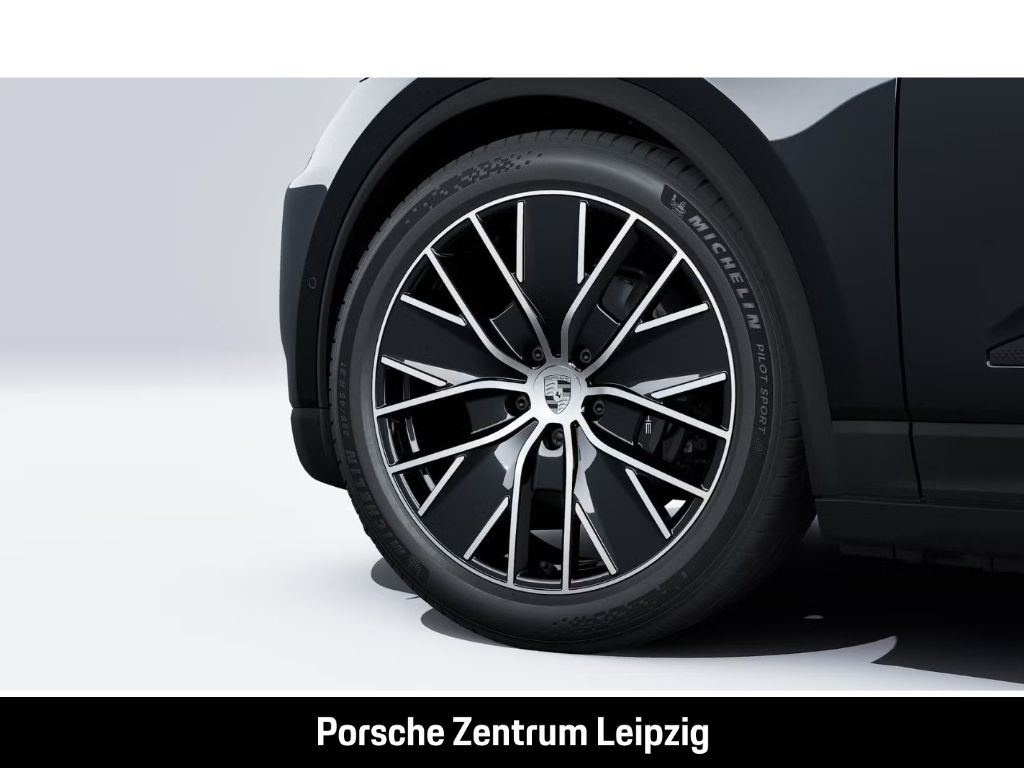 Porsche Macan - Bild 10