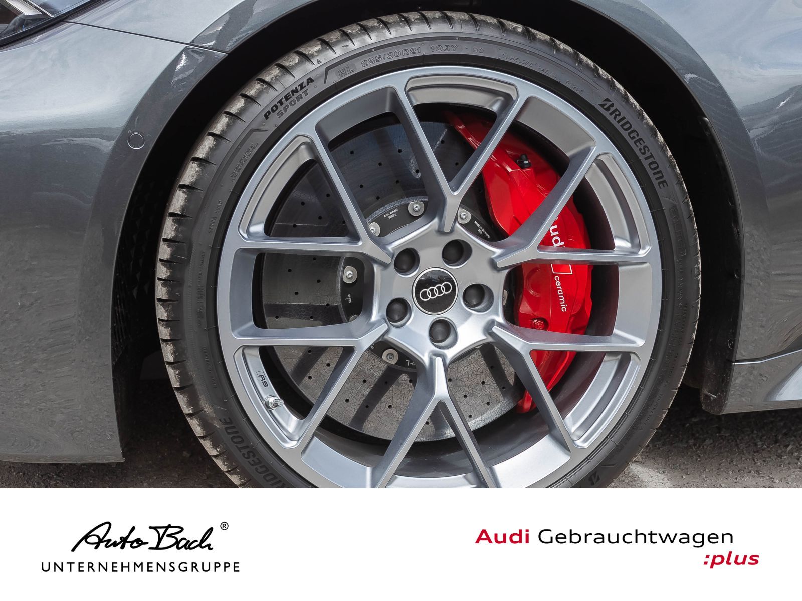 Audi RS5 - Bild 11