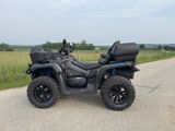 Can-Am Outlander 650 MAX XTP Griffheizung/Soundsystem - CAN-AM QUAD OUTLANDER