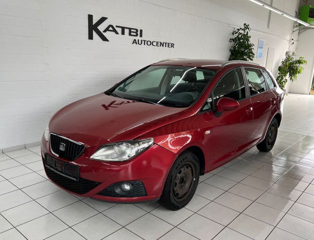 Seat Ibiza ST Style 1.2 Klimaanlage HU 12.2024