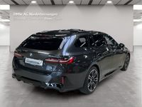 BMW 520 - Vorschau Bild 4