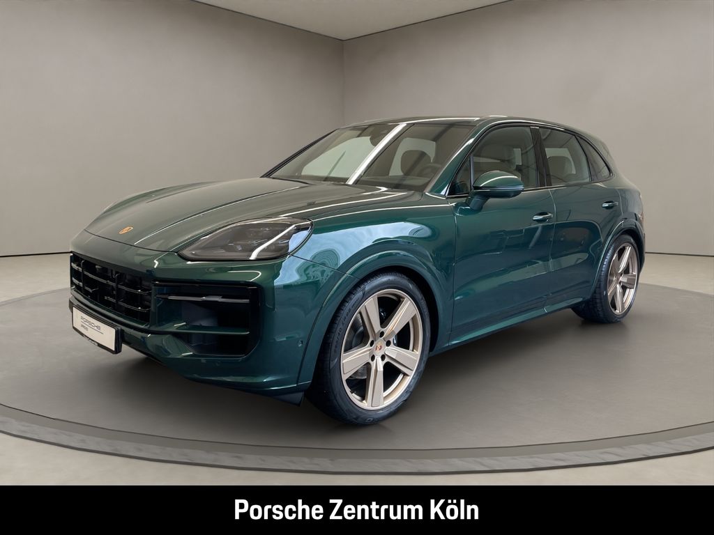 Image of Porsche Cayenne