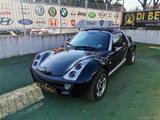 Smart SMART smart roadster-coupé passion leather BELLI - Smart Roadster aus 2004