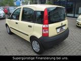 Fiat Panda 1.1 8V Active,5-TÜRIG,GARANTIE - Fiat Panda aus 2009