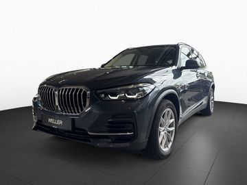 BMW X5 - 3