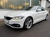 BMW 430i Coupe Sport Line Glasdach Hifi 19" Top - gebrauchte BMW 430 aus dem Jahr 2020