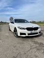 BMW 630 Gran Turismo 630d xDrive A Gran Turismo -