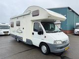 Cristall Winner A601 - Cristall Wohnwagen & Wohnmobile