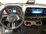 Mercedes-Benz Sprinter 317 Tourer MBUX+Stdhz+Cam+LED+Navi+AUT - Angebote