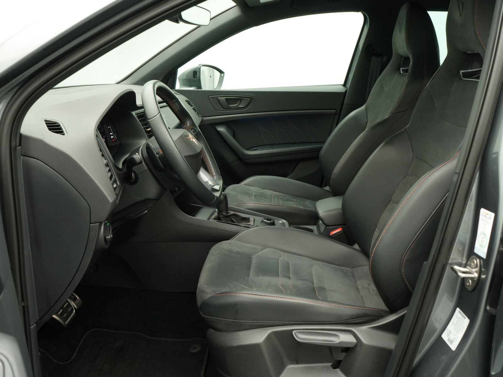 Cupra Ateca - Bild 17